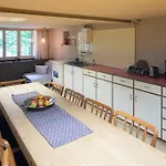 Apartment Wood