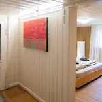 Wood Apartment