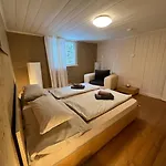 Apartment Wood