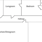 Wood Apartment