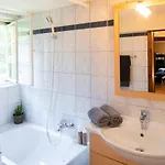 Wood Apartment *