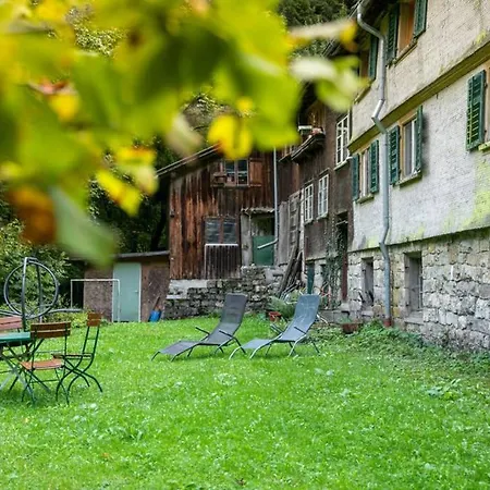 Wood Dornbirn