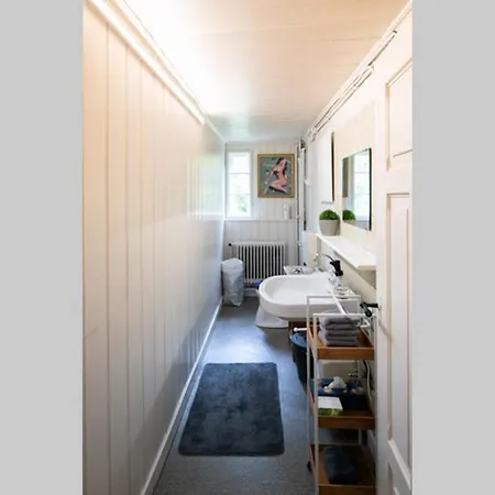Appartement Wood Dornbirn