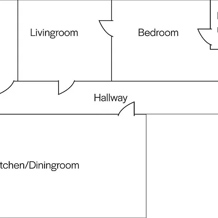 Wood Appartement