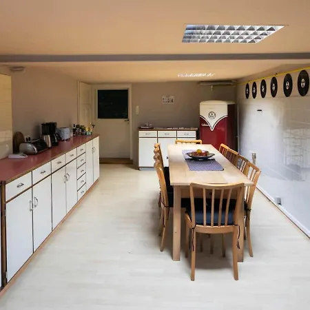 Wood Daire Dornbirn